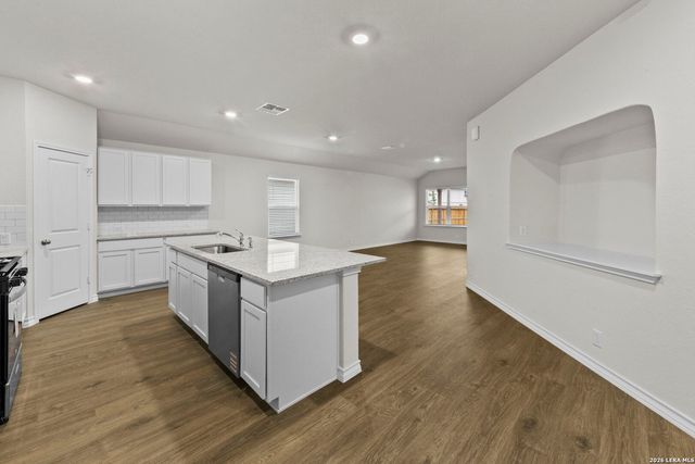 4814 Quartz Row Dr, San Antonio, TX 78253