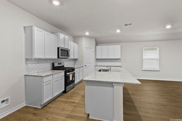 4814 Quartz Row Dr, San Antonio, TX 78253