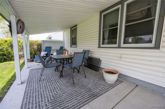 264 Shanley Street, Cheektowaga, NY 14206