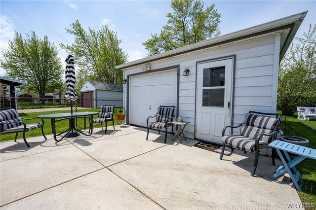 264 Shanley Street, Cheektowaga, NY 14206