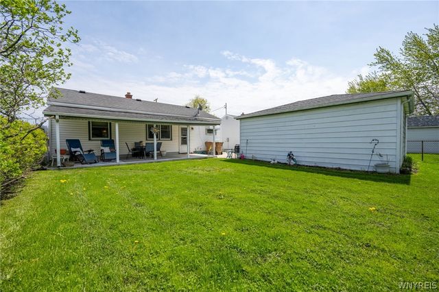 264 Shanley Street, Cheektowaga, NY 14206