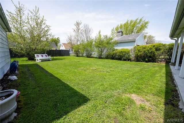 264 Shanley Street, Cheektowaga, NY 14206