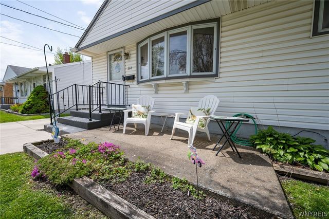 264 Shanley Street, Cheektowaga, NY 14206