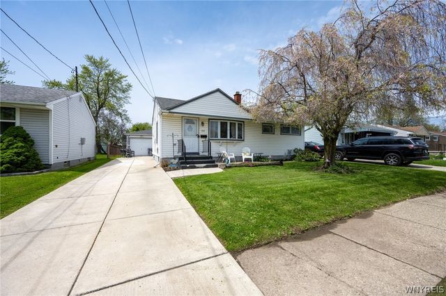 264 Shanley Street, Cheektowaga, NY 14206