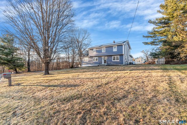 2 Rolf Drive, Danbury, CT 06810