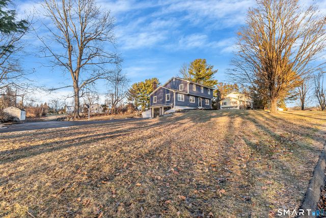 2 Rolf Drive, Danbury, CT 06810