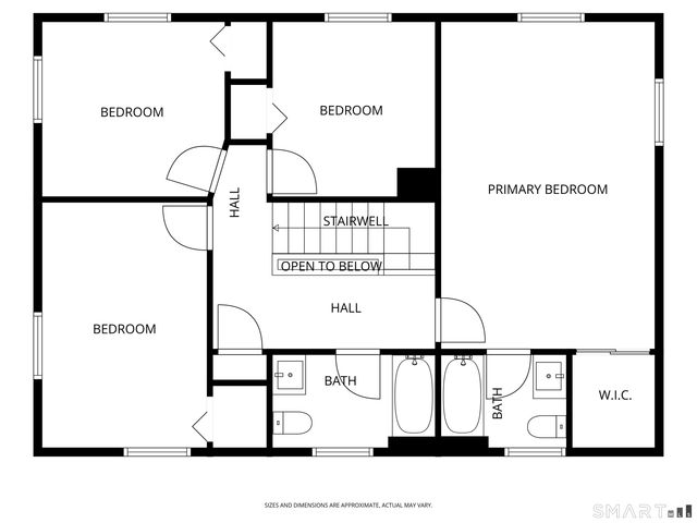 2 Rolf Drive, Danbury, CT 06810