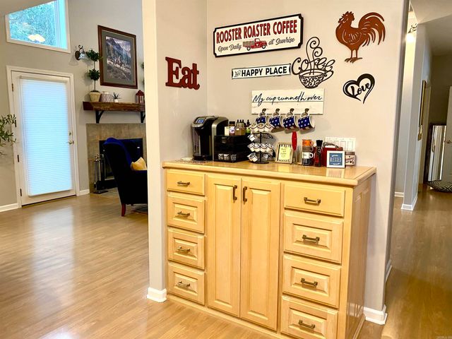 153 Castano Dr, Hot Springs Village, AR 71909