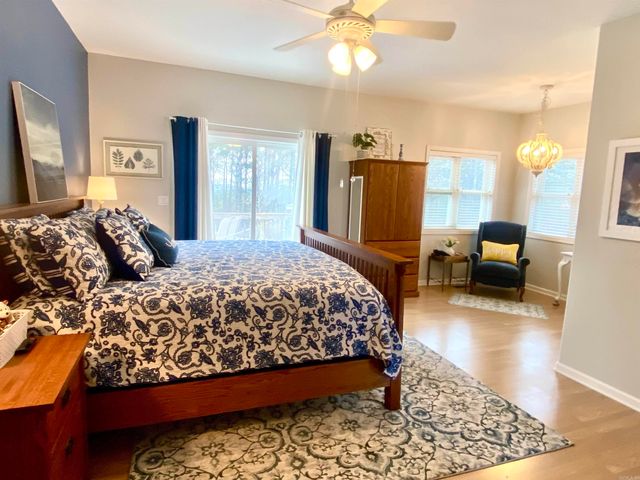 153 Castano Dr, Hot Springs Village, AR 71909