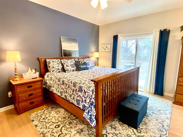 153 Castano Dr, Hot Springs Village, AR 71909