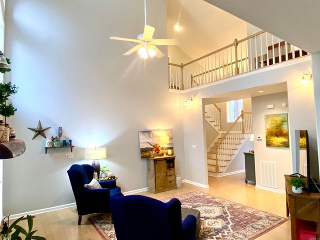 153 Castano Dr, Hot Springs Village, AR 71909