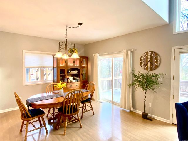 153 Castano Dr, Hot Springs Village, AR 71909