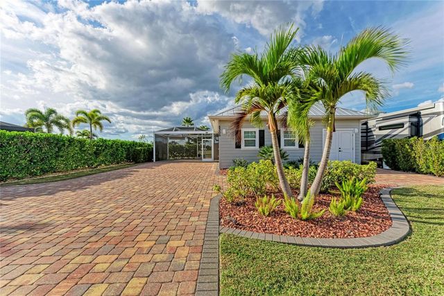 8306 SW SAND CRANE CIRCLE LOT 87, Arcadia, FL 34269