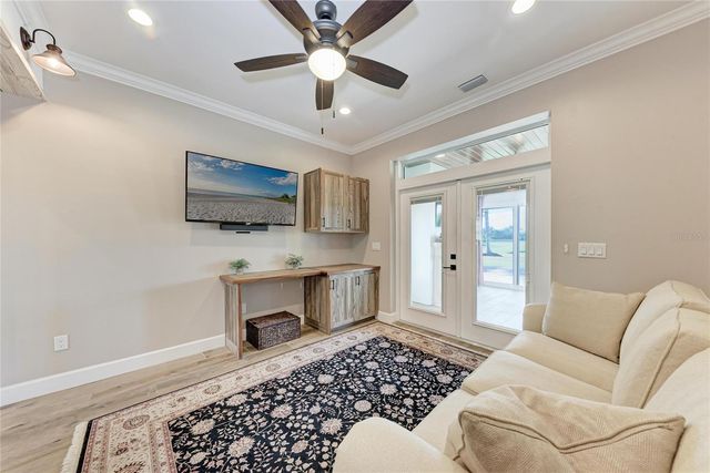 8306 SW SAND CRANE CIRCLE LOT 87, Arcadia, FL 34269