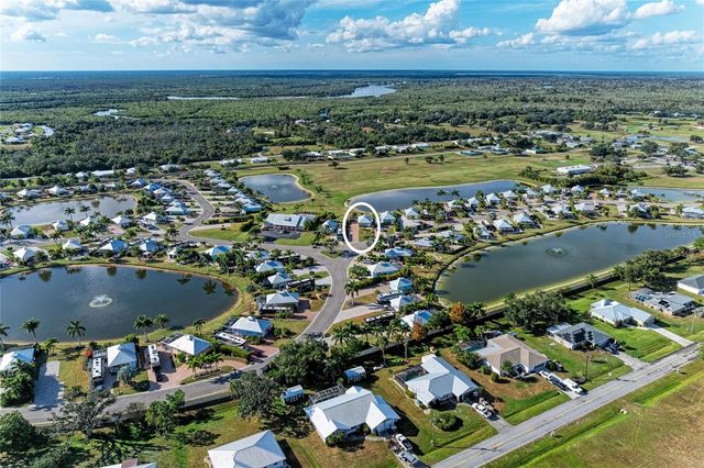 8306 SW SAND CRANE CIRCLE LOT 87, Arcadia, FL 34269