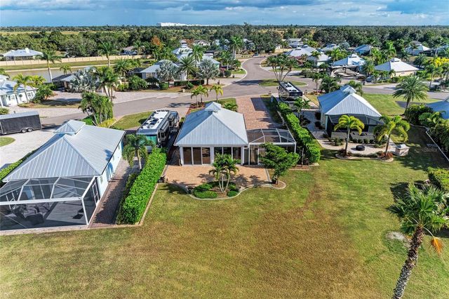 8306 SW SAND CRANE CIRCLE LOT 87, Arcadia, FL 34269