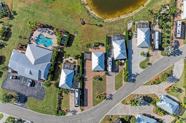 8306 SW SAND CRANE CIRCLE LOT 87, Arcadia, FL 34269