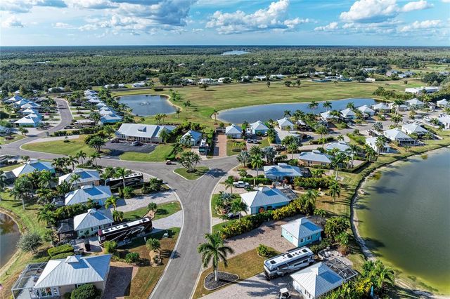 8306 SW SAND CRANE CIRCLE LOT 87, Arcadia, FL 34269