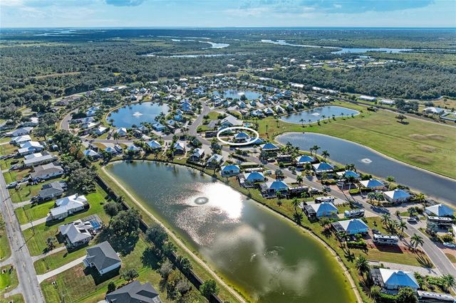 8306 SW SAND CRANE CIRCLE LOT 87, Arcadia, FL 34269