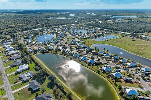 8306 SW SAND CRANE CIRCLE LOT 87, Arcadia, FL 34269