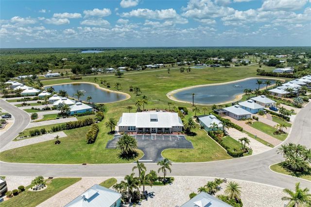 8306 SW SAND CRANE CIRCLE LOT 87, Arcadia, FL 34269