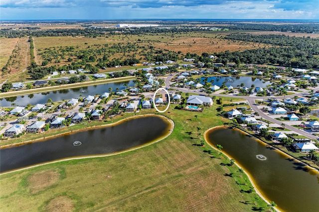 8306 SW SAND CRANE CIRCLE LOT 87, Arcadia, FL 34269