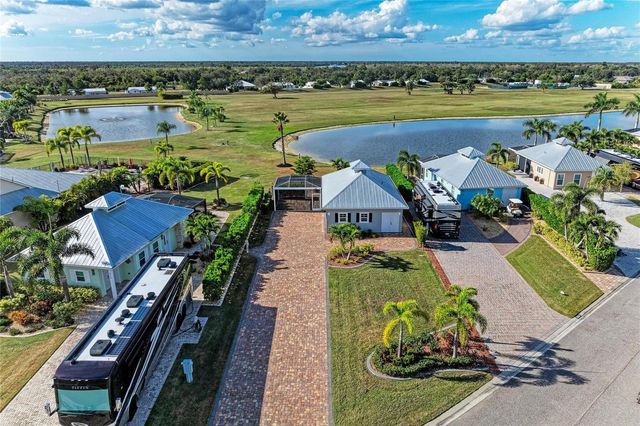 8306 SW SAND CRANE CIRCLE LOT 87, Arcadia, FL 34269