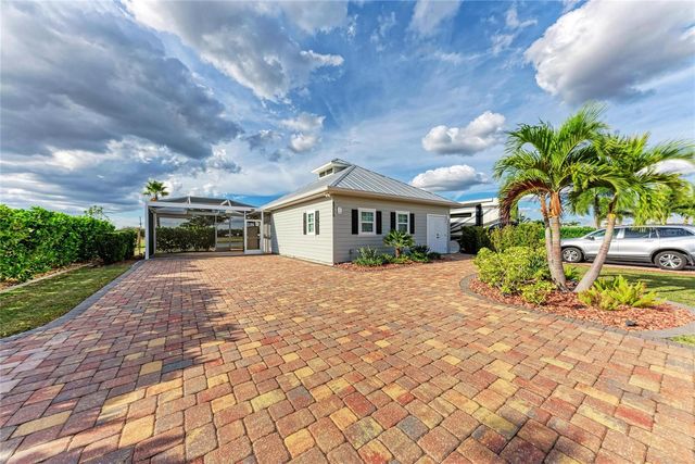 8306 SW SAND CRANE CIRCLE LOT 87, Arcadia, FL 34269