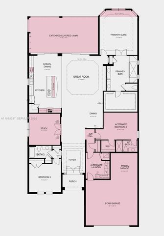 26891 Victoria Place, Punta Gorda, FL 33955