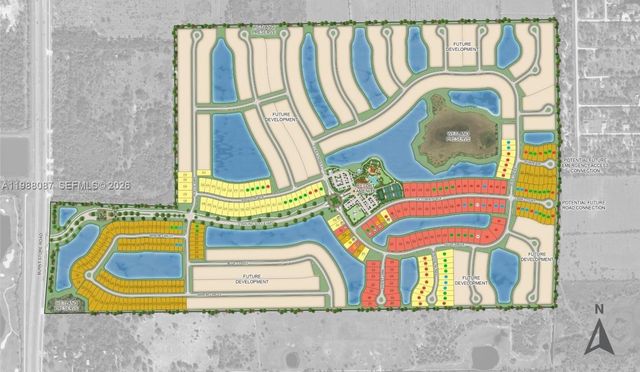 26891 Victoria Place, Punta Gorda, FL 33955