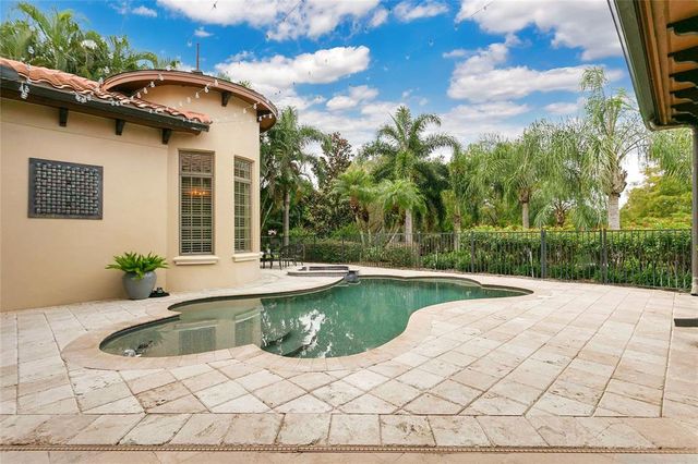 9310 ISLEWORTH GARDENS DRIVE, Windermere, FL 34786
