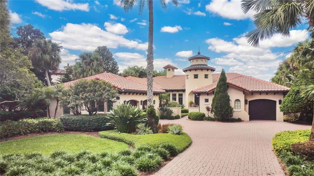 9310 ISLEWORTH GARDENS DRIVE, Windermere, FL 34786