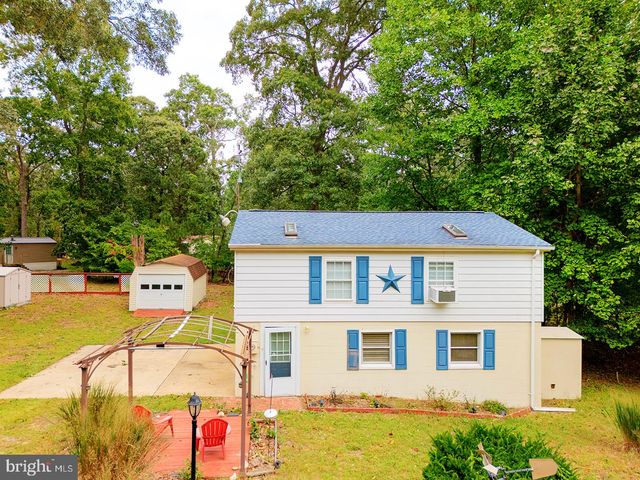 22845 CAMP ARROWHEAD RD, Lewes, DE 19958