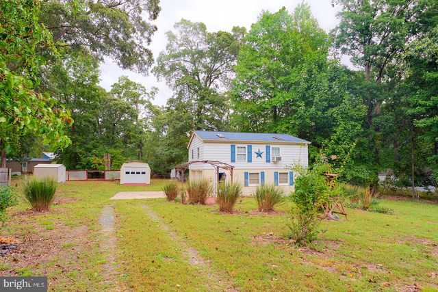 22845 CAMP ARROWHEAD RD, Lewes, DE 19958