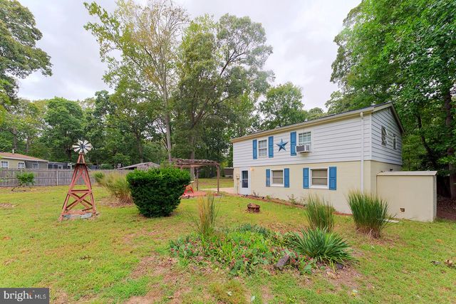 22845 CAMP ARROWHEAD RD, Lewes, DE 19958