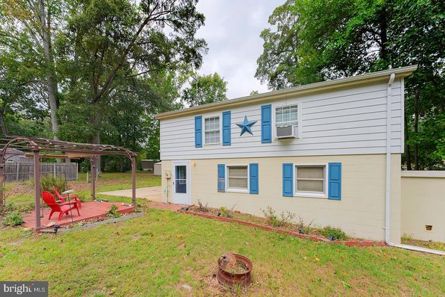 22845 CAMP ARROWHEAD RD, Lewes, DE 19958
