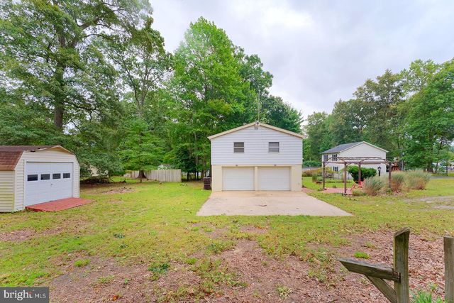 22845 CAMP ARROWHEAD RD, Lewes, DE 19958