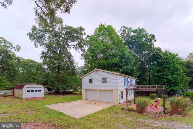 22845 CAMP ARROWHEAD RD, Lewes, DE 19958