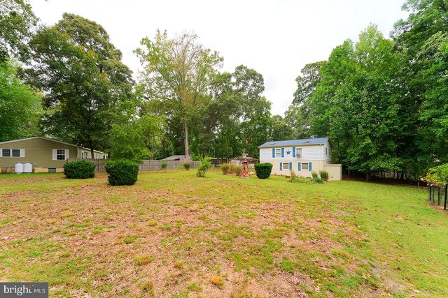 22845 CAMP ARROWHEAD RD, Lewes, DE 19958