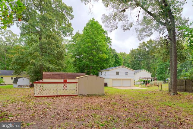22845 CAMP ARROWHEAD RD, Lewes, DE 19958
