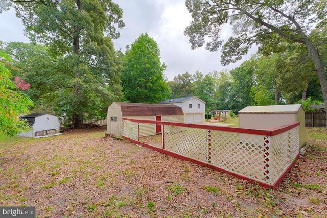 22845 CAMP ARROWHEAD RD, Lewes, DE 19958