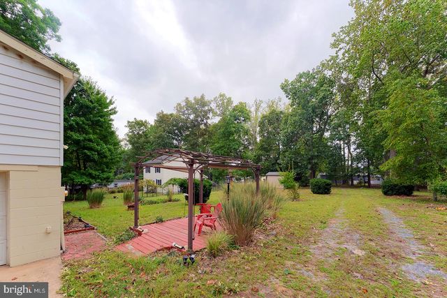 22845 CAMP ARROWHEAD RD, Lewes, DE 19958