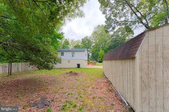 22845 CAMP ARROWHEAD RD, Lewes, DE 19958