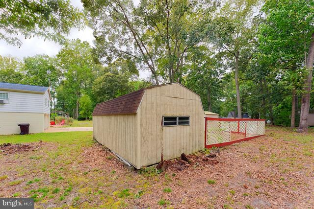 22845 CAMP ARROWHEAD RD, Lewes, DE 19958
