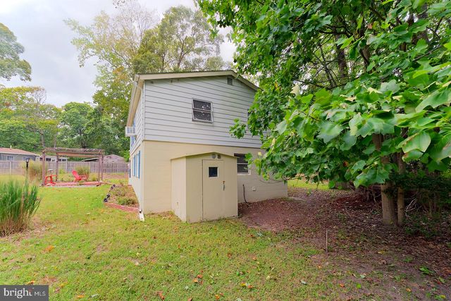 22845 CAMP ARROWHEAD RD, Lewes, DE 19958