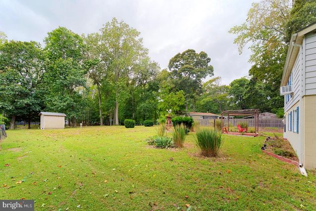 22845 CAMP ARROWHEAD RD, Lewes, DE 19958