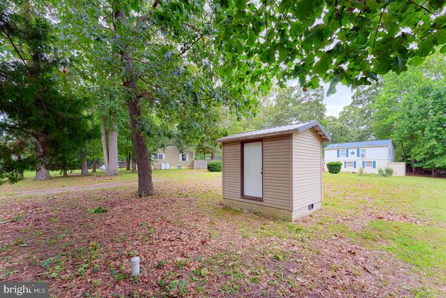 22845 CAMP ARROWHEAD RD, Lewes, DE 19958