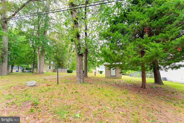 22845 CAMP ARROWHEAD RD, Lewes, DE 19958