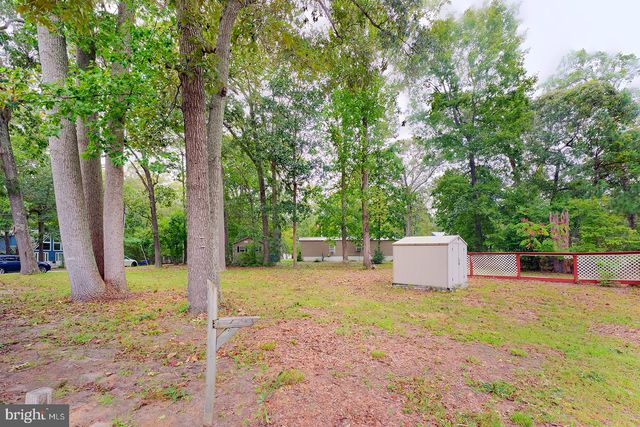 22845 CAMP ARROWHEAD RD, Lewes, DE 19958