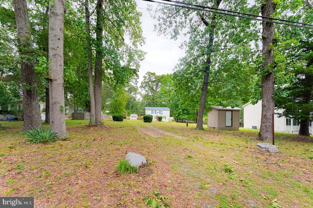 22845 CAMP ARROWHEAD RD, Lewes, DE 19958